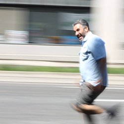 My Photo Instructor - Panning Exercise