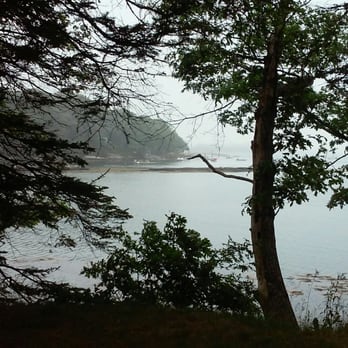 Barrett Park - Parks Near Me - Boothbay Harbor, Maine