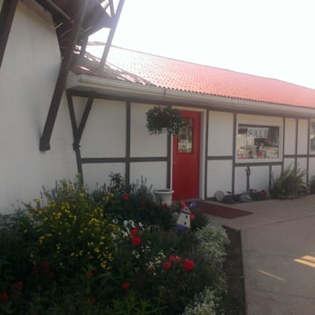 Danish Windmill Gift Shop - Gift Shops Near Me - Elk Horn, Iowa