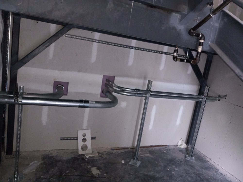 Slide of C&W Electrical & Mechanical Repair