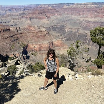 MaxTour - Grand Canyon - Bus Tours Near Me - Las Vegas, Nevada