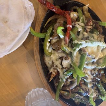 Presidio Cocina Mexicana - Fajitas - Mexican Near Me - Phoenix, Arizona