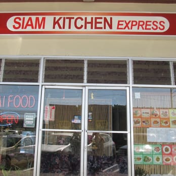 Thai Cuisine Express - Outside - Thai Near Me - Aiea, Hawaii Thai Cuisine Express - Outside - Thai Near Me - Aiea, Hawaii