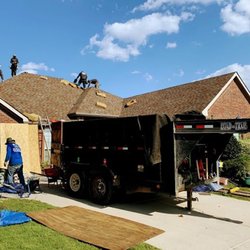 Accurate Roofing Systems