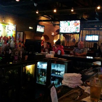 Gilligan's Too Bar & Grill - Seafood Near Me - Harrisburg, Pennsylvania