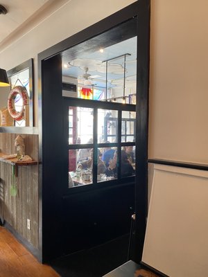 Cafe Heaven by null