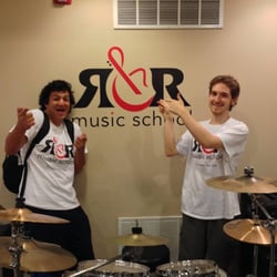 R&R Music School