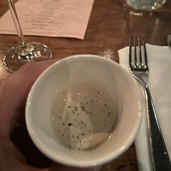 Pammy's - Citrus pepper cream - Italian Near Me - Cambridge, Massachusetts Pammy's - Citrus pepper cream - Italian Near Me - Cambridge, Massachusetts