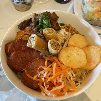 Pho Bac - 31A. Bun Dac Biet - Vietnamese Near Me - Duluth, Georgia
