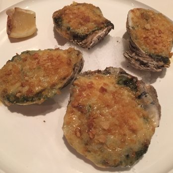 Boca - Oyster Rocker Fella appetitezer. $4.5 each - Italian Near Me - Cincinnati, Ohio Boca - Oyster Rocker Fella appetitezer. $4.5 each - Italian Near Me - Cincinnati, Ohio