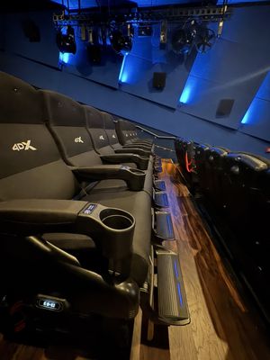 ArcLight Beach Cities by null