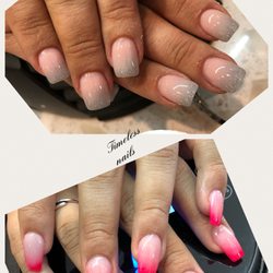 Timeless Nails & Spa - Timeless Nails Spa