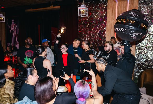 Bitcoin New York Steakhouse by null