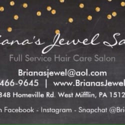 Briana's Jewel Salon
