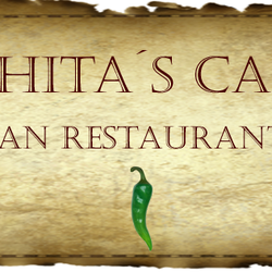 Cantina Conchita - Conchitas Cantina - mexican restaurant & bar