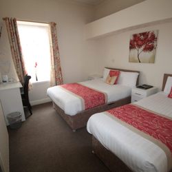 Blackpool Breaks & Breaks2Go - Craigydon blackpool