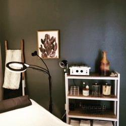 Violet Crown Esthetics - Violet Crown Esthetics studio