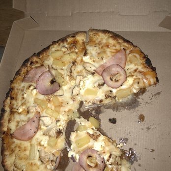 Red 7 Pizza - Columbia - Pizza Near Me - Columbia, Tennessee