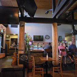 The Ridge Roadhouse Pub & Restaurant