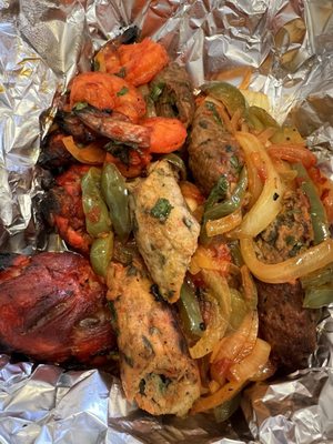 Charminar Biryani House - (Griswold St) Downtown by null