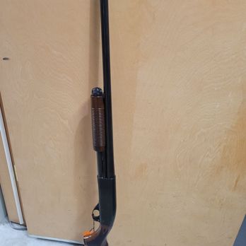 Novelty Hill Firearms - Refinish rusted shotgun - Gunsmith Near Me - Redmond, Washington Novelty Hill Firearms - Refinish rusted shotgun - Gunsmith Near Me - Redmond, Washington
