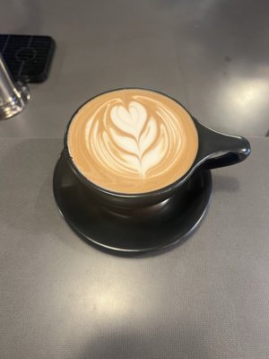 Eastside Coffee by null