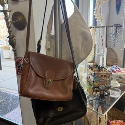 Mama Coo's Boutique - The Coach bags that we bought