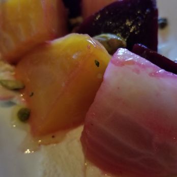 Salty Sow - Beets - American Near Me - Austin, Texas Salty Sow - Beets - American Near Me - Austin, Texas