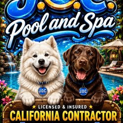 J O C Pool And Spa