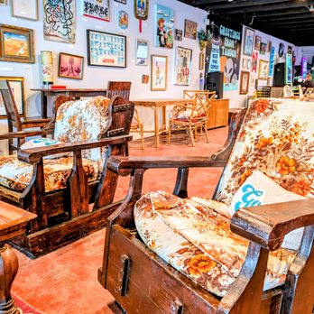 Tandem San Antonio - Coffee & Tea Near Me - San Antonio, Texas
