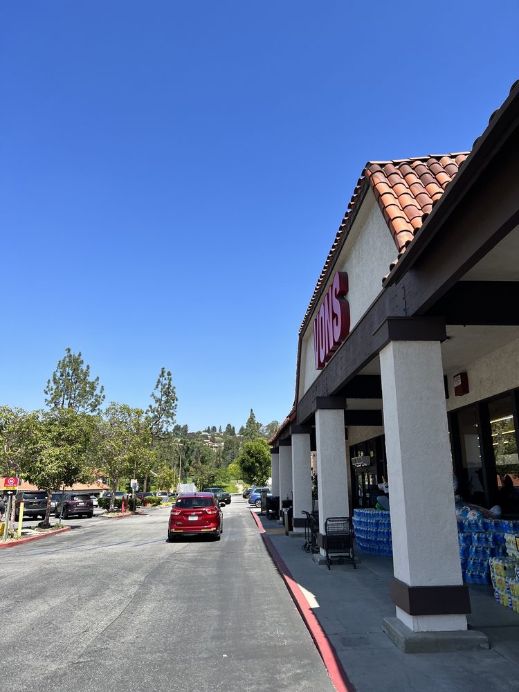 VONS 58 Photos & 56 Reviews 1160 Via Verde Ave, San Dimas, California Grocery Phone