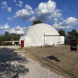 ConcertDome - Concert Dome