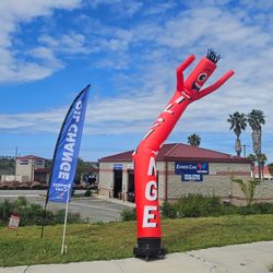 Valvoline Express Care