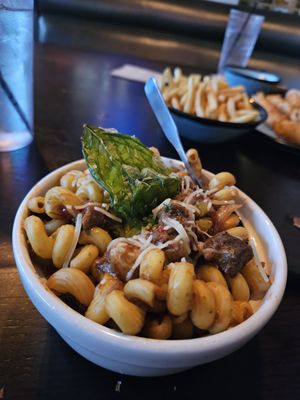 Darby's American Cantina by null