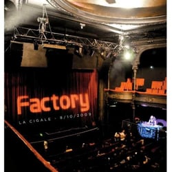 Factory