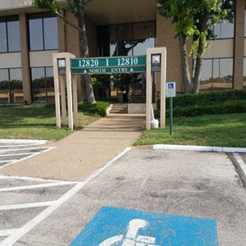 Soma Therapies - 12820 Hillcrest is on the North Side of the building- closest to LBJ - Massage Therapy Near Me - Dallas, Texas Soma Therapies - 12820 Hillcrest is on the North Side of the building- closest to LBJ - Massage Therapy Near Me - Dallas, Texas
