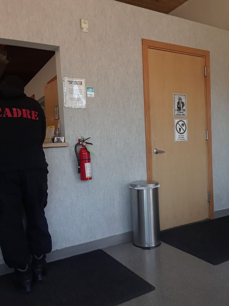 URGENT CARE MEDICAL CLINIC PC Updated September 2024 5437 E