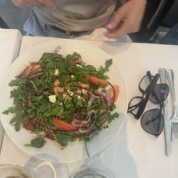 Veal Milanese