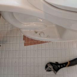 Did not cover all the area needed as they said they would, and said they would charge me to fix it. Did not cover all the area needed as they said they would, and said they would charge me to fix it.