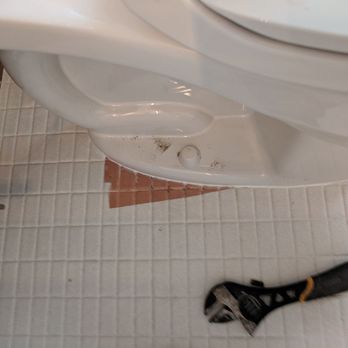 Miracle Method - Did not cover all the area needed as they said they would, and said they would charge me to fix it. - Refinishing Services Near Me - Indianapolis, Indiana Miracle Method - Did not cover all the area needed as they said they would, and said they would charge me to fix it. - Refinishing Services Near Me - Indianapolis, Indiana