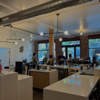 Mast Coffee - Coffee & Tea Near Me - Sacramento, California