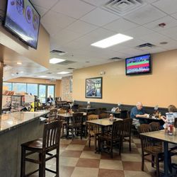 Mitch's Westside Bagels Too