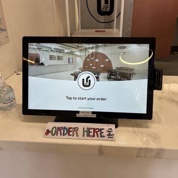 My Boba Spot - Order kiosk-super easy to navigate and order - Bubble Tea Near Me - Yuba City, California My Boba Spot - Order kiosk-super easy to navigate and order - Bubble Tea Near Me - Yuba City, California