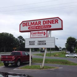 Delmar Diner