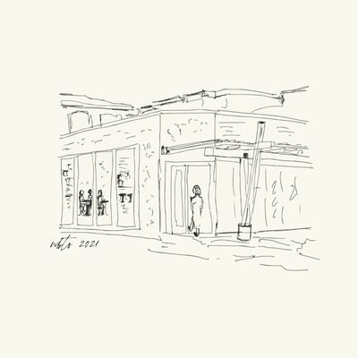 Written by the Seasons by null