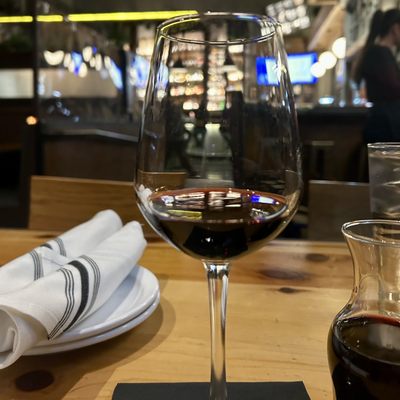 The State Room by null