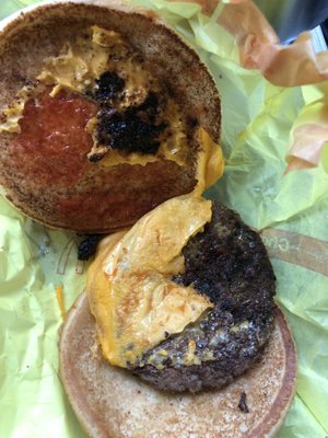 McDonald's by null