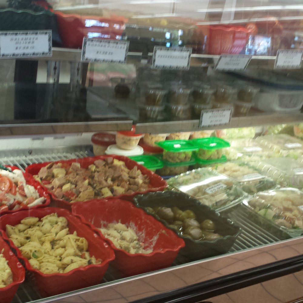 Pastore's - Some made up salads - Delis Near Me - Rosedale, Maryland Pastore's - Some made up salads - Delis Near Me - Rosedale, Maryland
