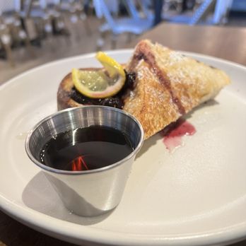 Prep and Pastry - Gilbert - 1/2 Cure - New American Near Me - Gilbert, Arizona