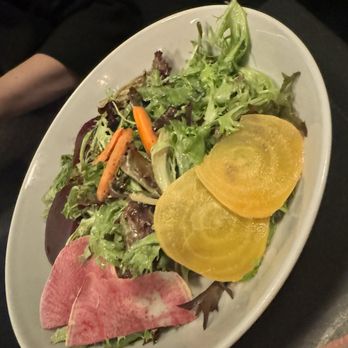 1618 Midtown - Vegetable Salad - Wine Bars Near Me - Greensboro, North Carolina